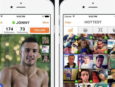 gay men hookup|The best gay dating and hookup apps for men in 2024